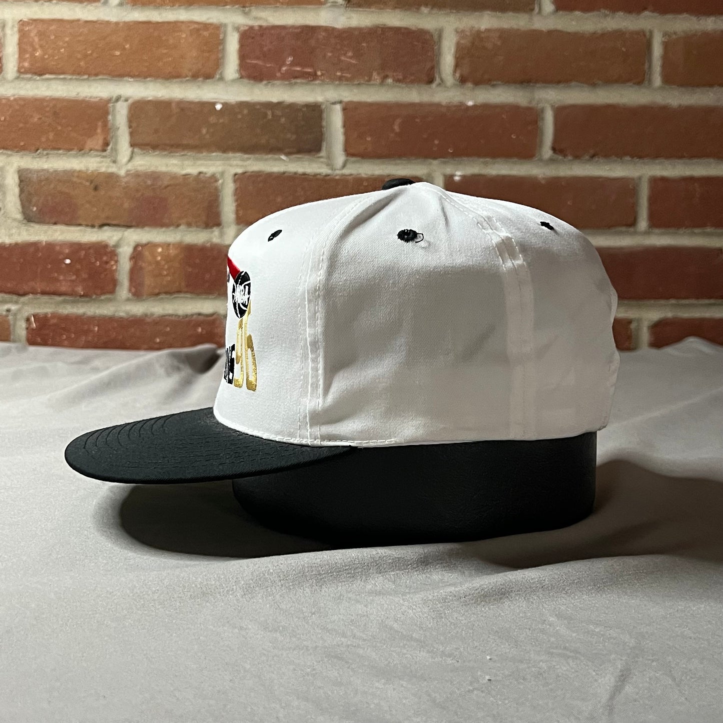 1996 Chicago Bulls Snapback Hat