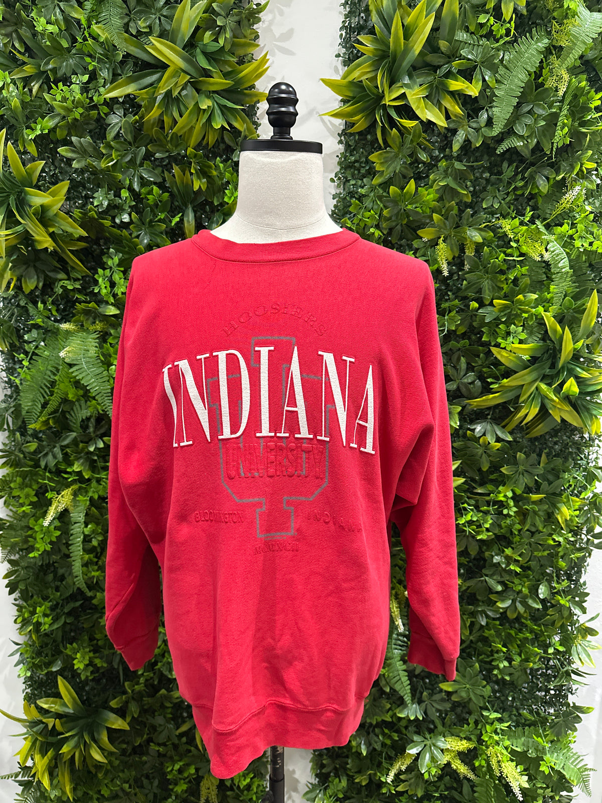 (Mens XL) Indiana University Sweater