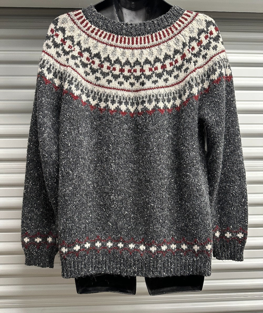 (Mens 2X) Vintage St.John bays Knitted Sweater|1778