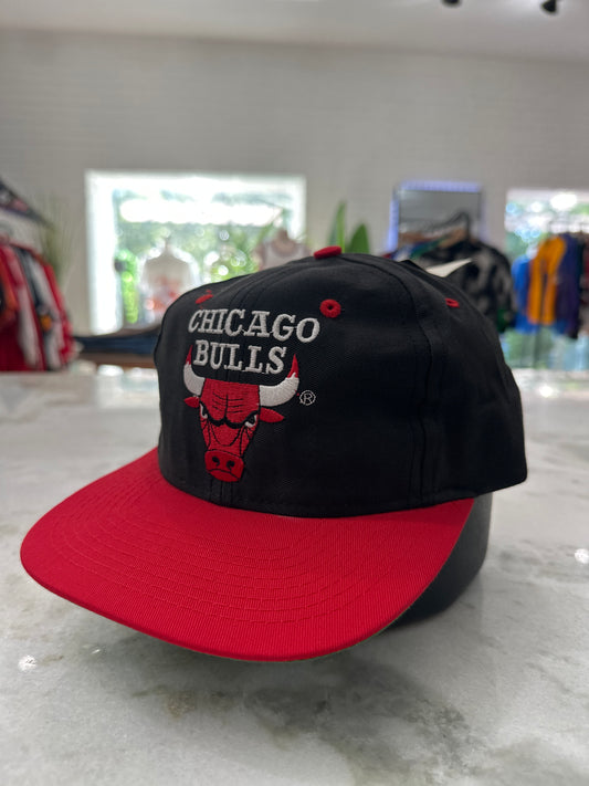 (Adult) Chicago Bulls Hat