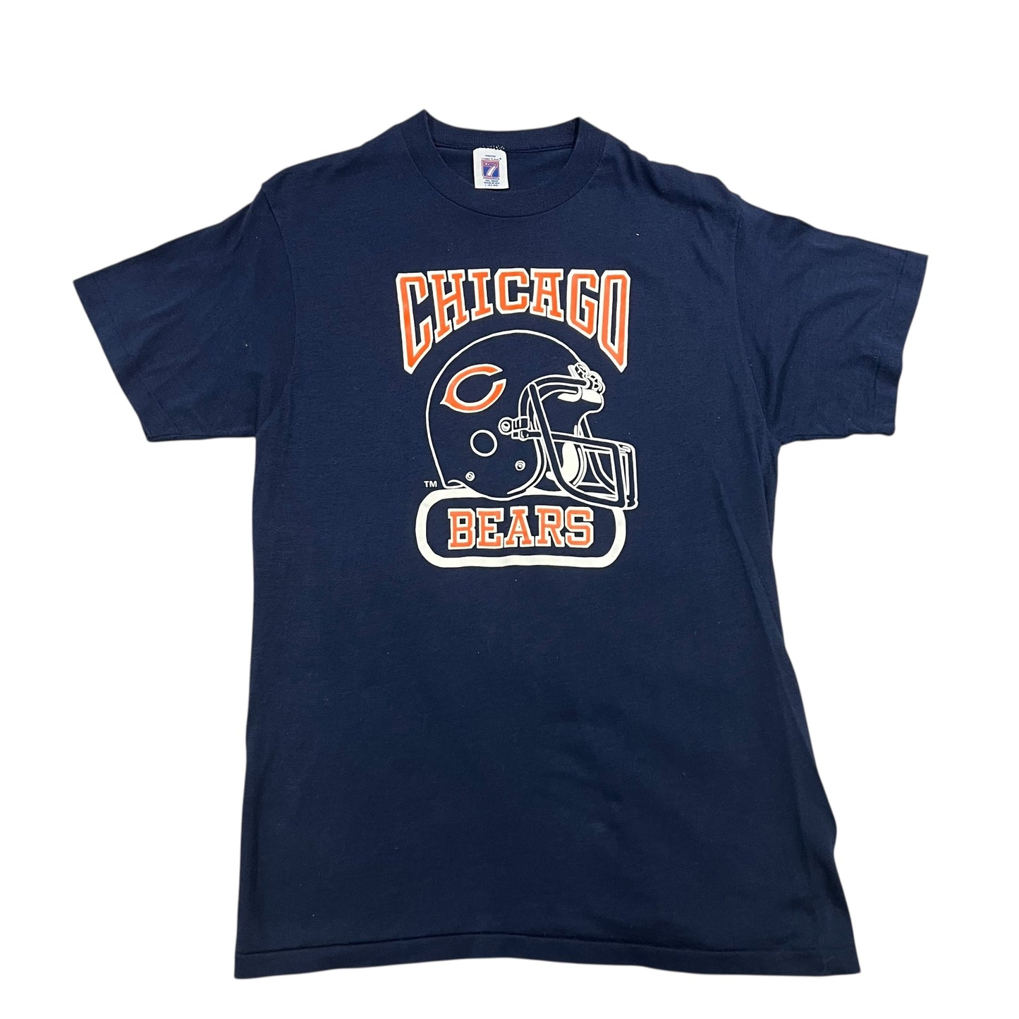 Vintage Chicago Bears Shirt Womens Large