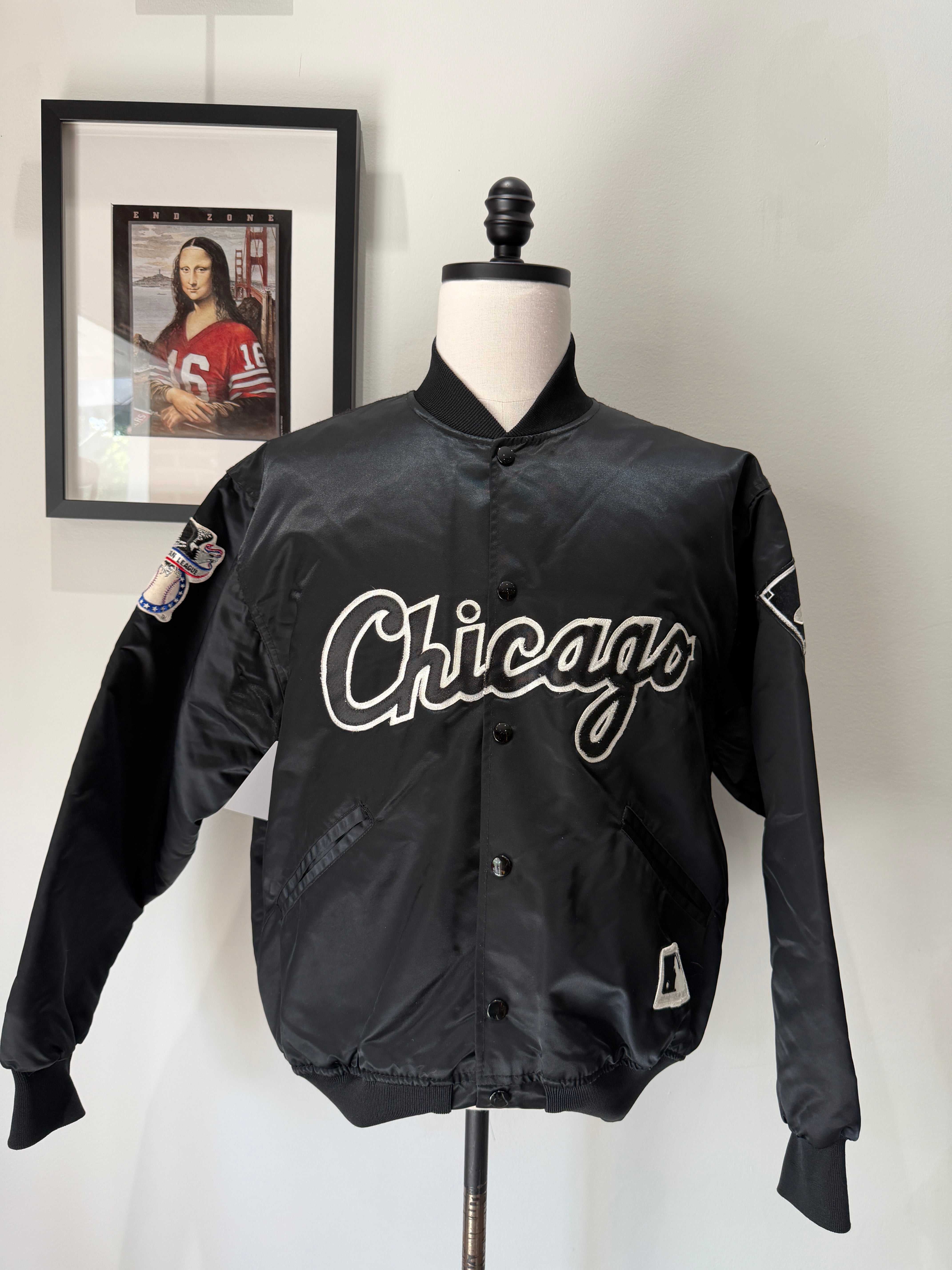 Chicago White Sox – Neighborsgrid