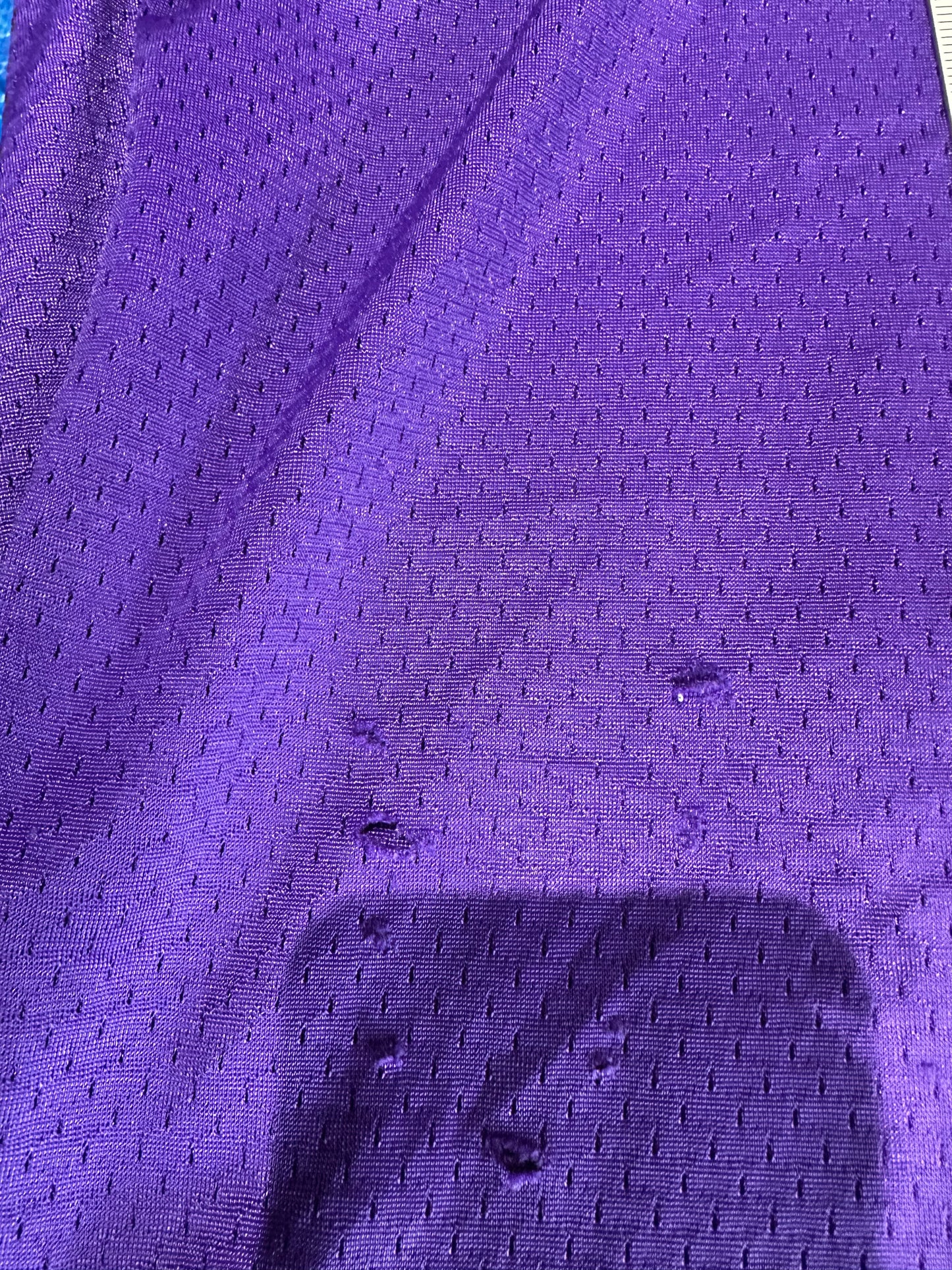 (Mens XL) 90s Minnesota Vikings 'Warren Moon' Jersey 007
