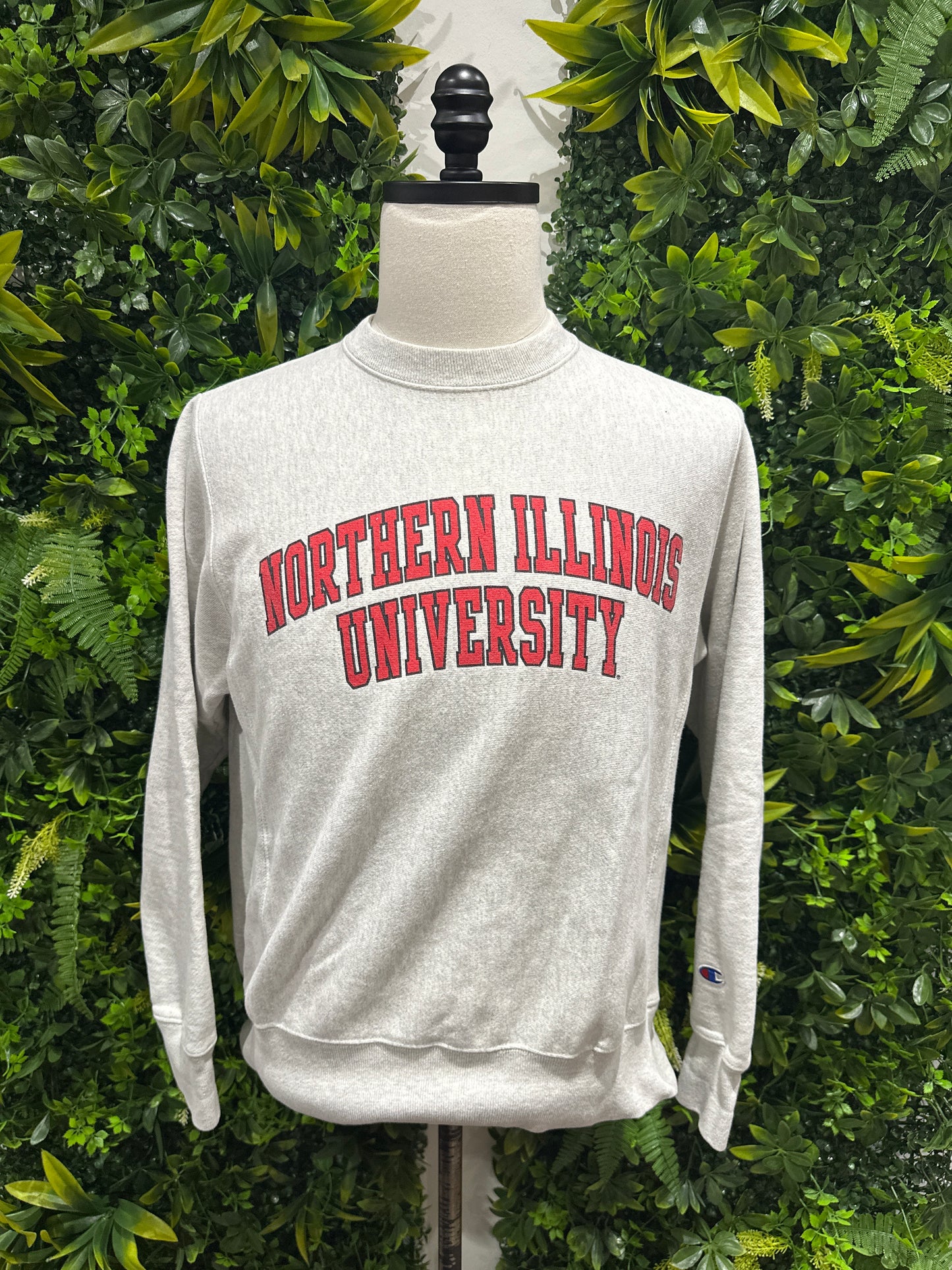 (Mens Small) Northern Illinois University Sweater