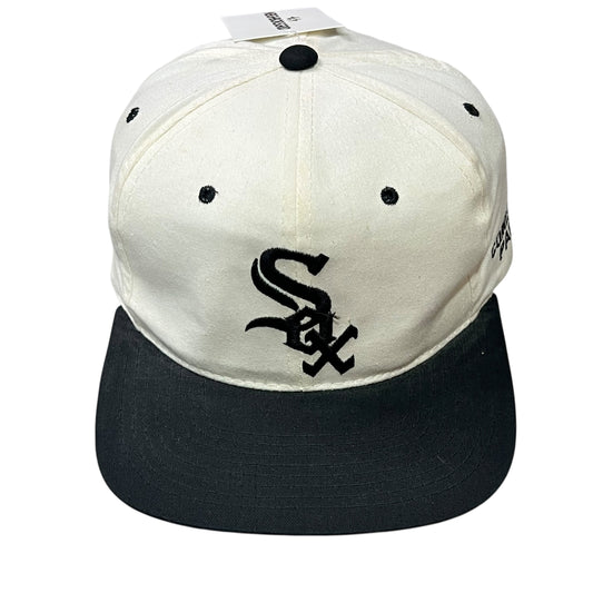 90s Chicago White Sox STARTER Hat