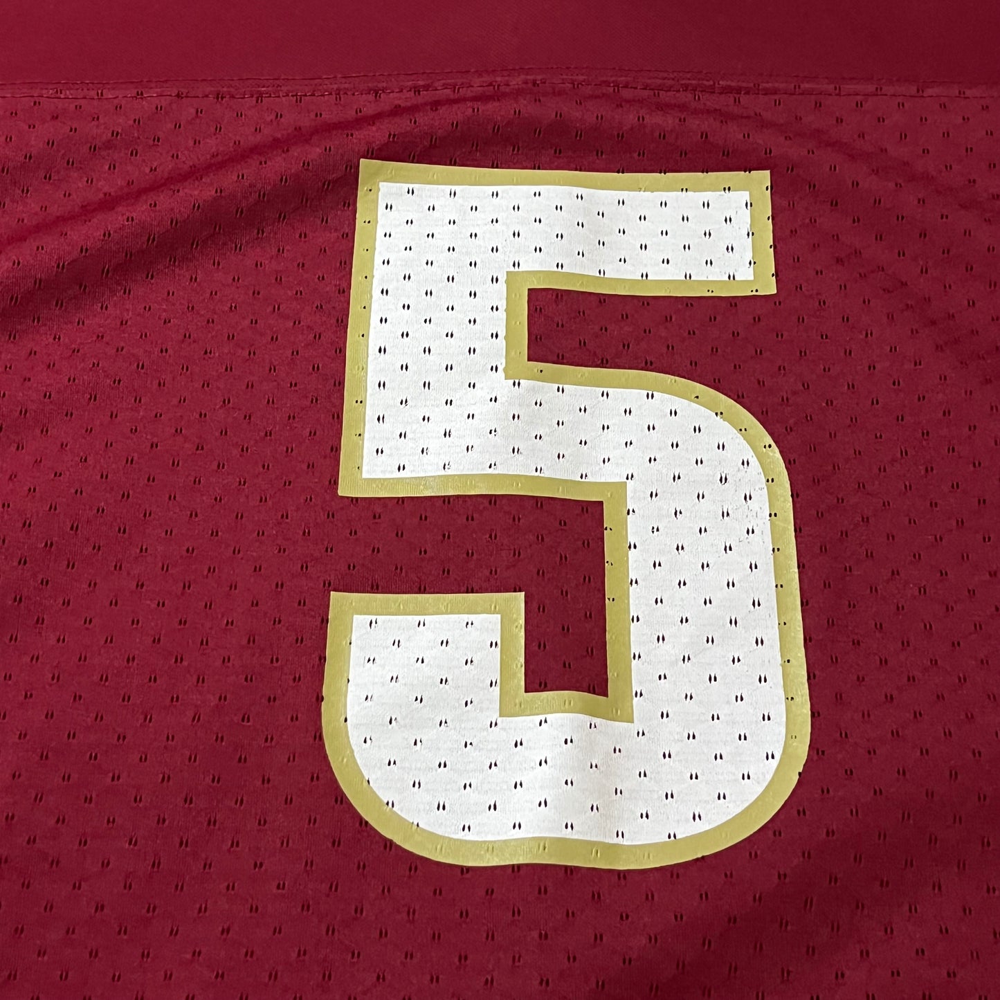 (Kids Large) Florida State University Football Jersey