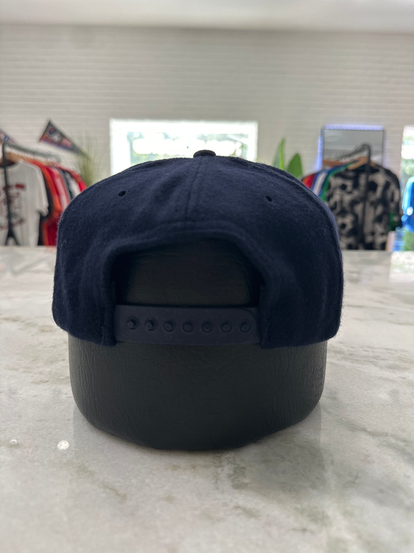 (Adult) 90s HBO Sports Hat