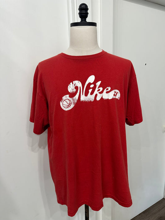(Mens Large) 90s Nike Shirt