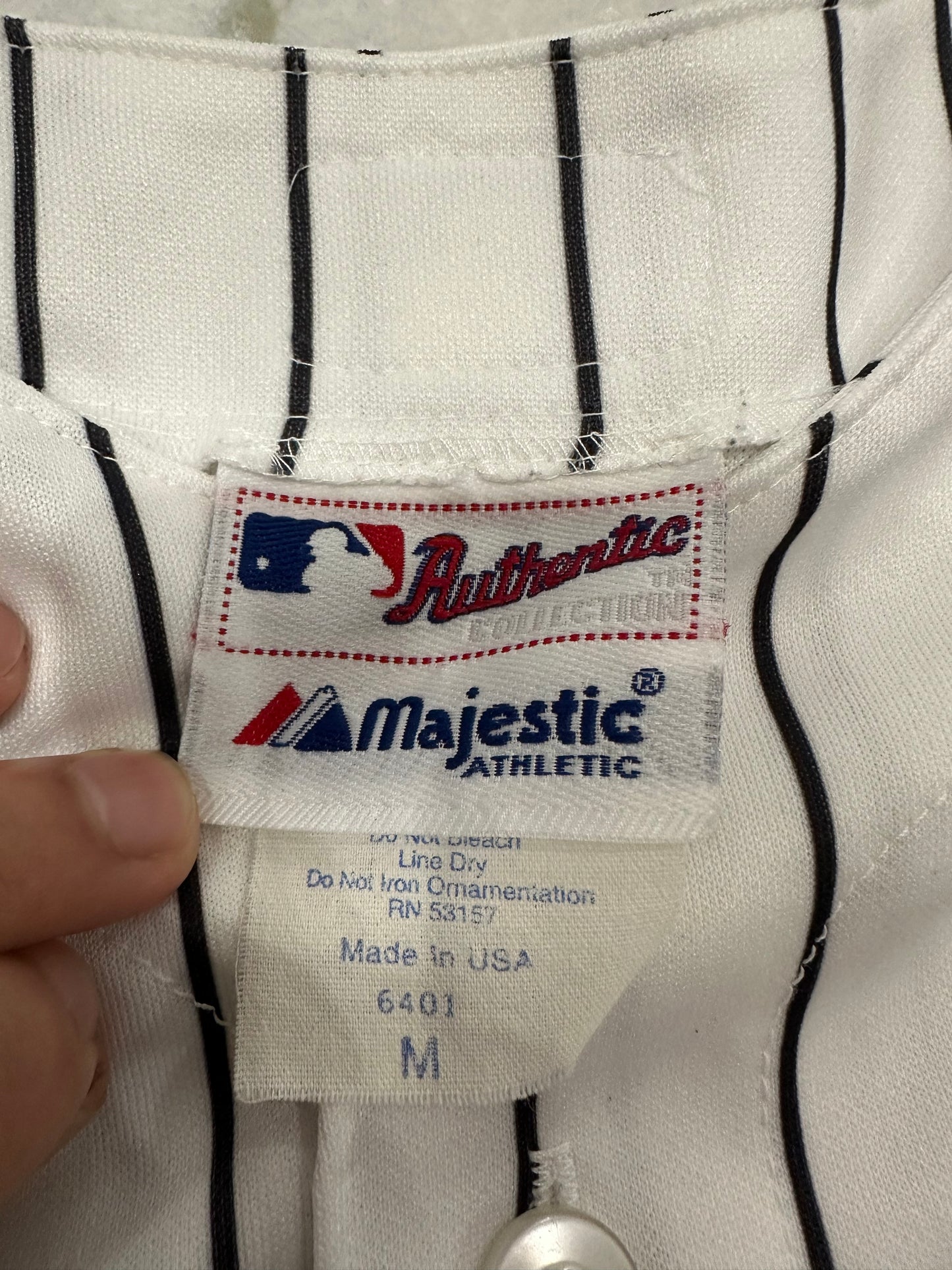 (Kids Medium) Chicago White Sox Jersey