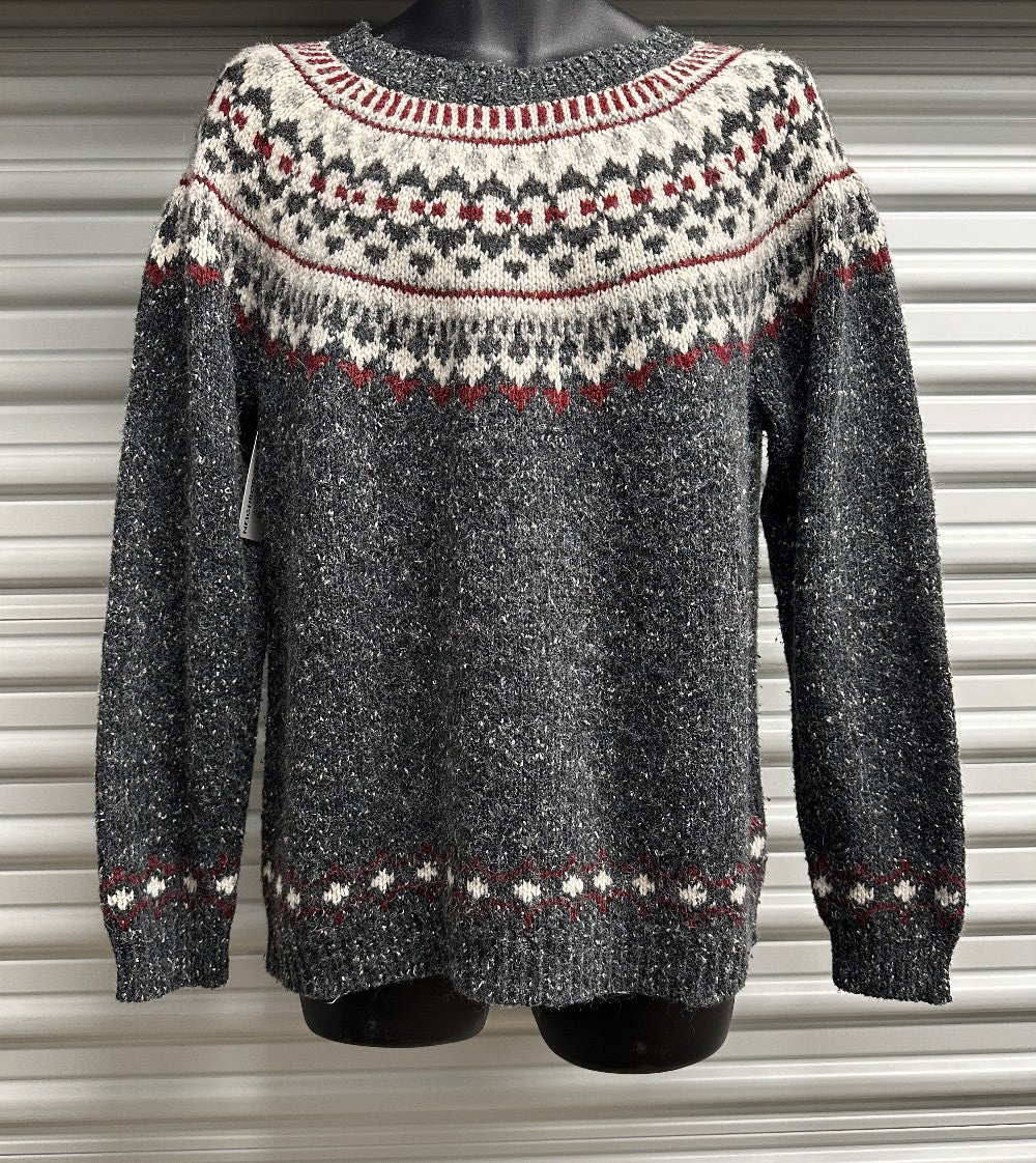 (Mens 2X) Vintage St.John bays Knitted Sweater|1777