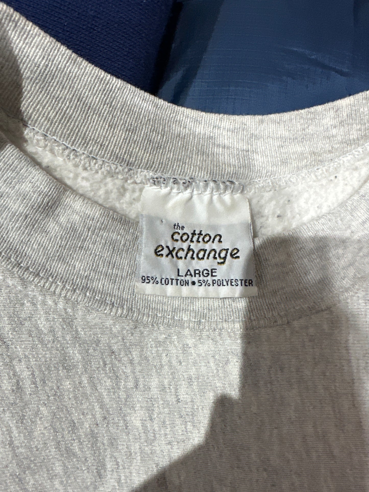 (Mens Large) Harvard Sweater