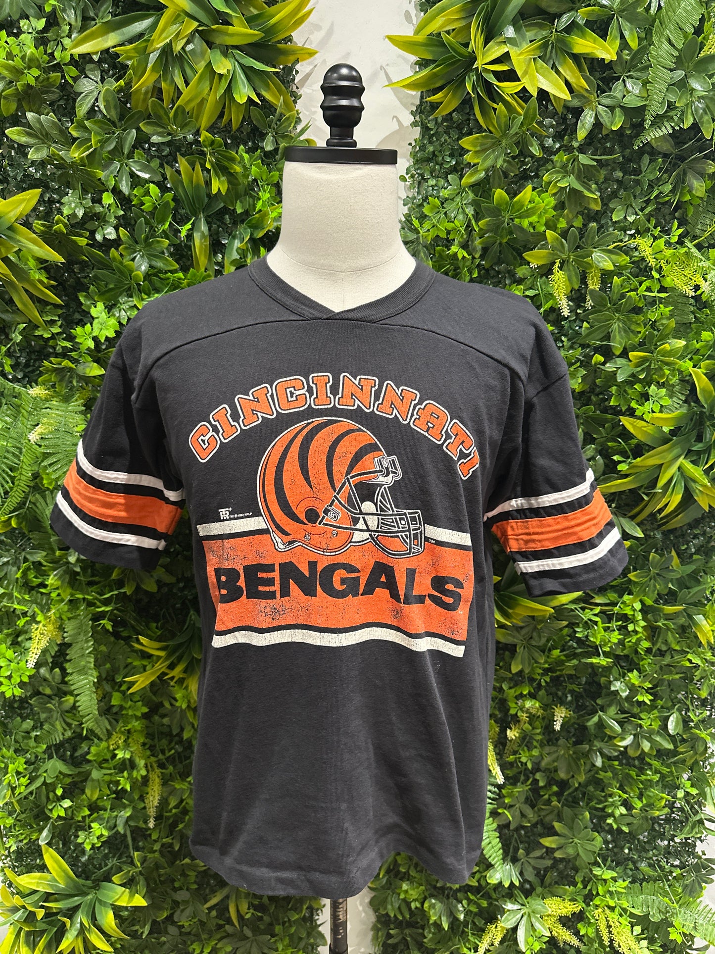 (Womans XL) Cincinnati Bengals shirt