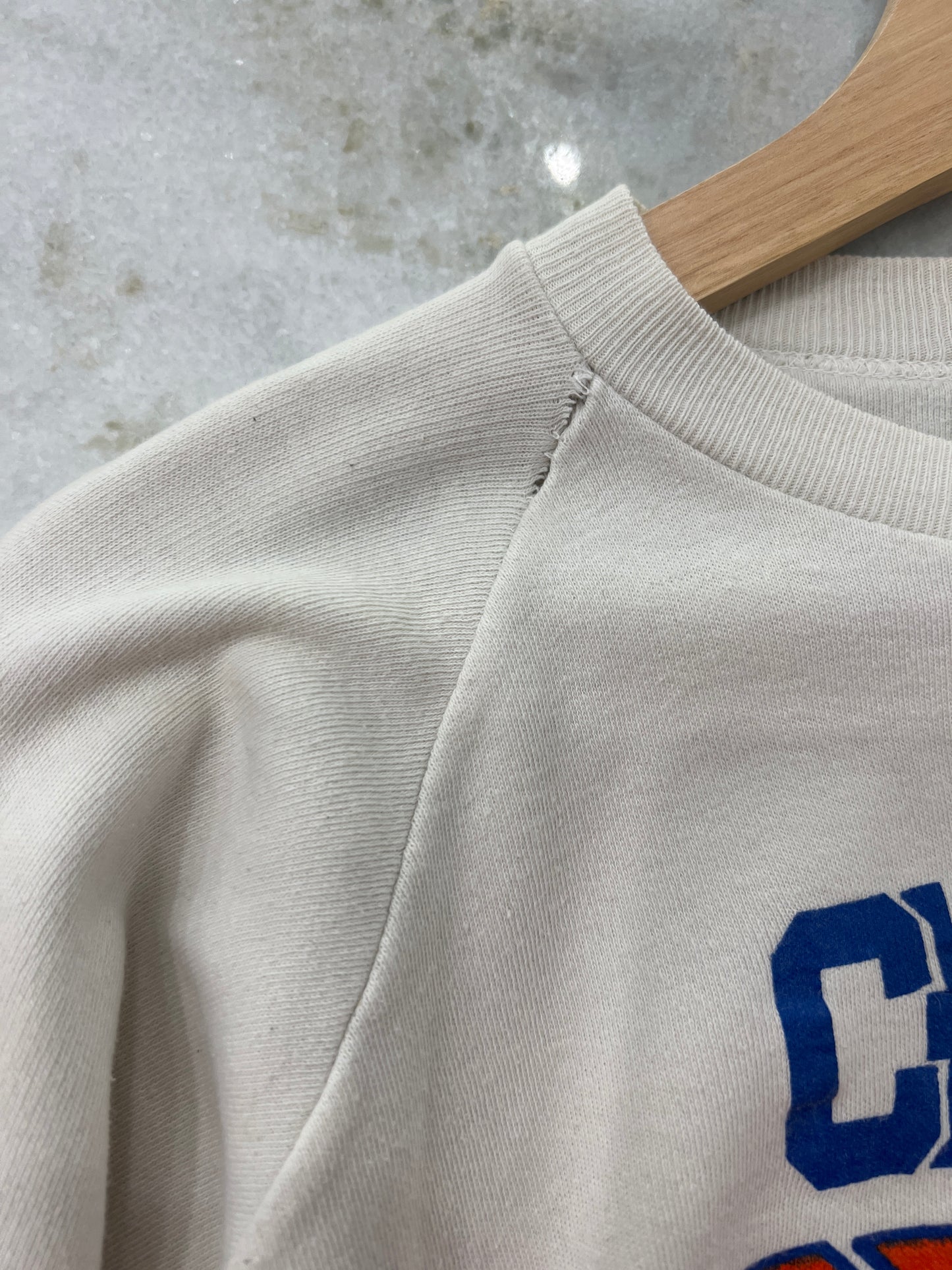 (Womans Medium) 80s Chicago Bears Sweater