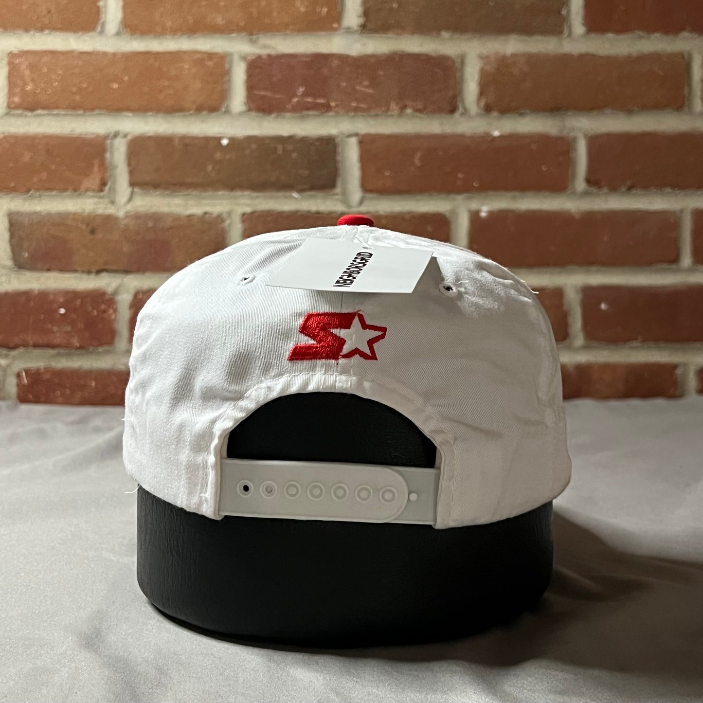 Indiana University STARTER Hat