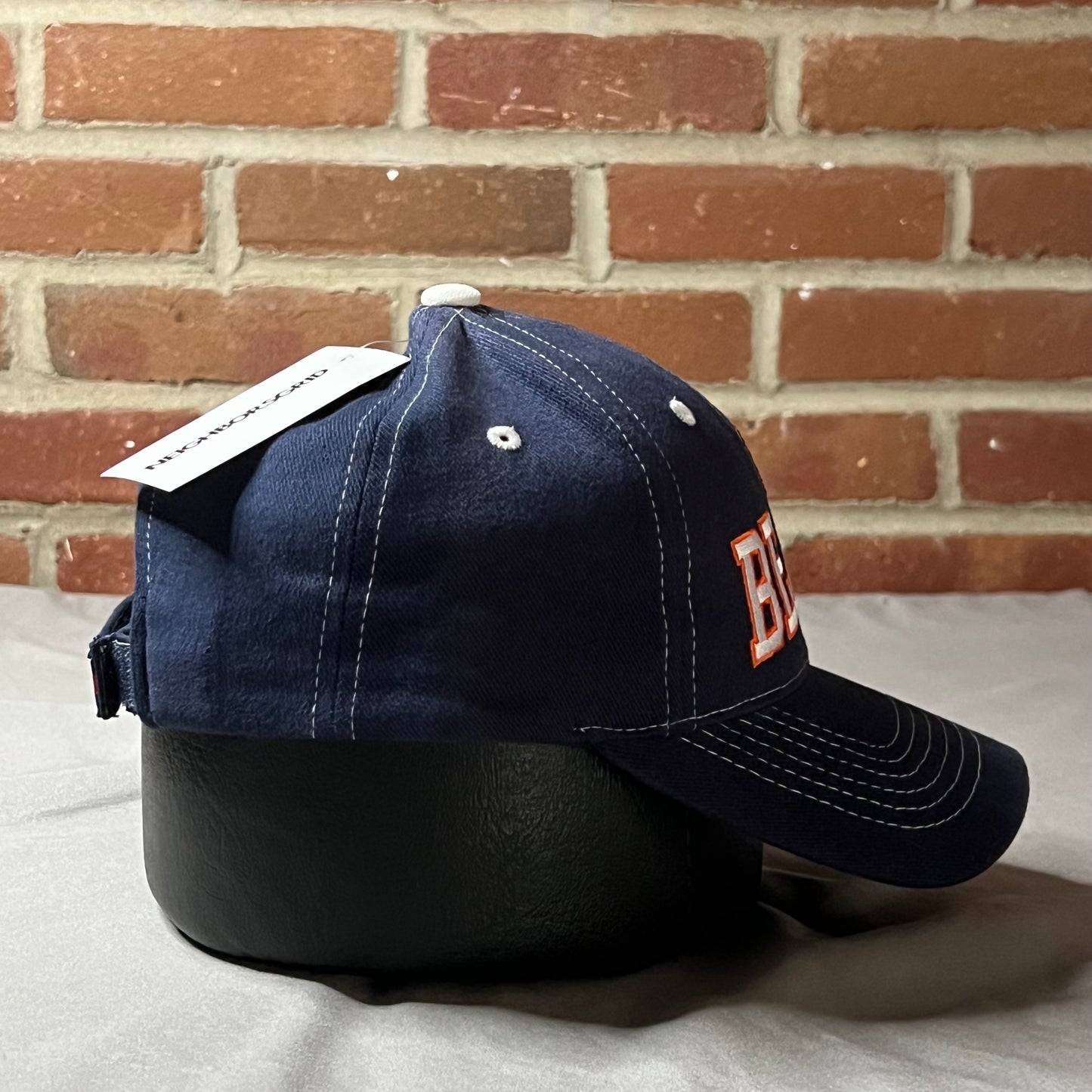 Chicago Bears Strapback Hat
