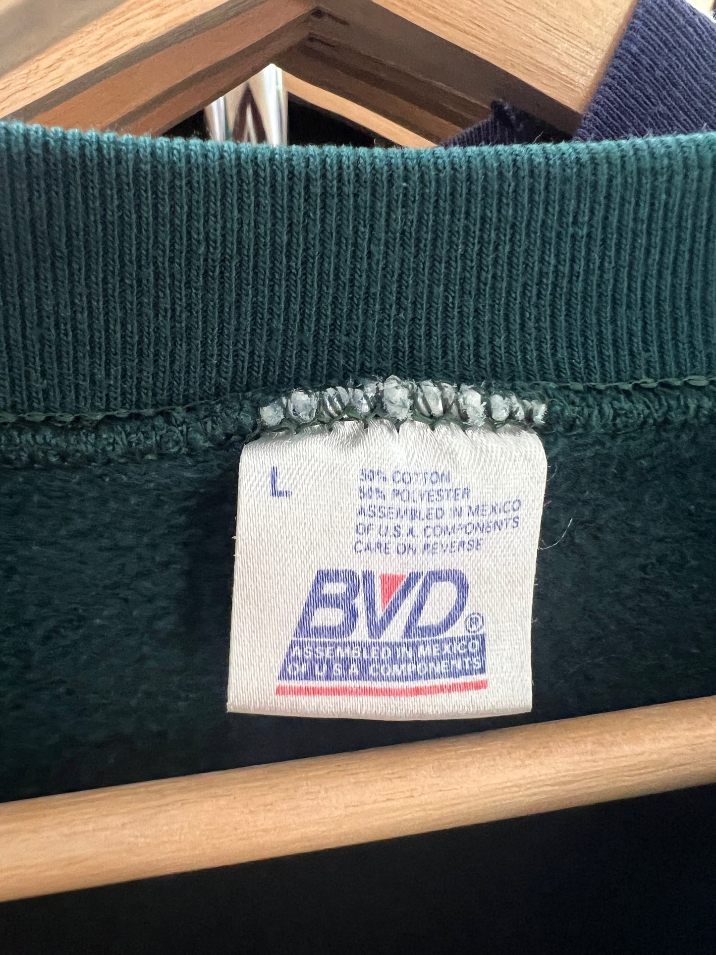 (Mens Large) 90s Green Bay Packers Sweater