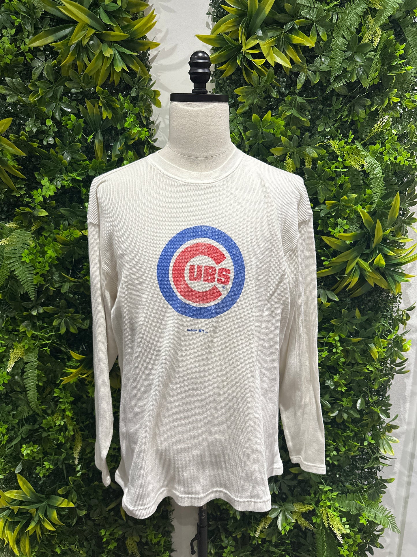 (Mens XL) Chicago Cubs Long Sleeve