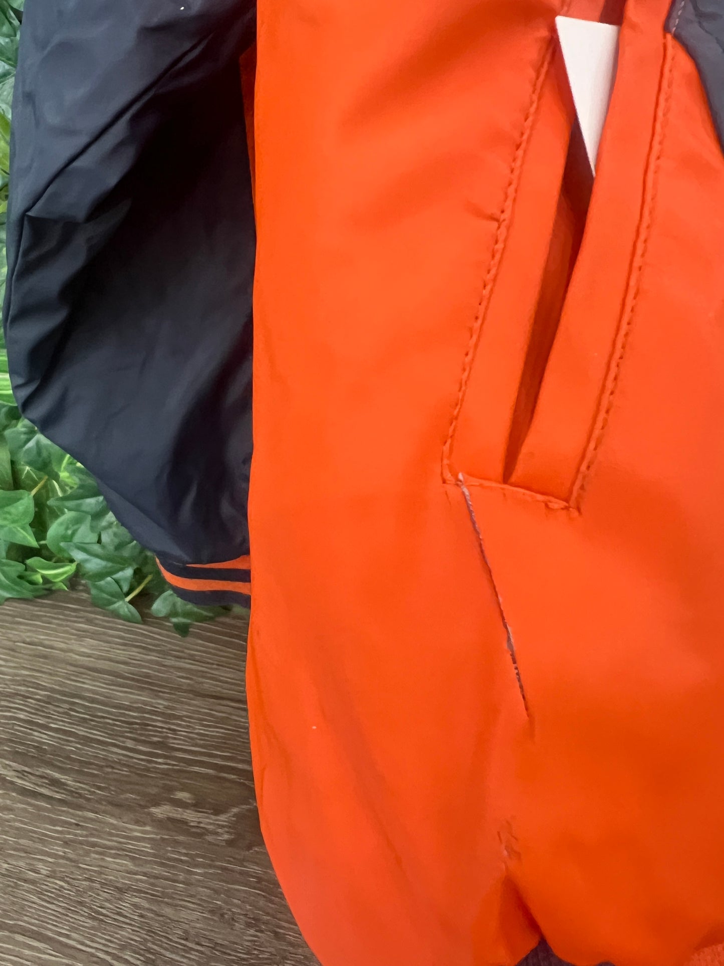 (Mens Large) Illinois Chief Jacket