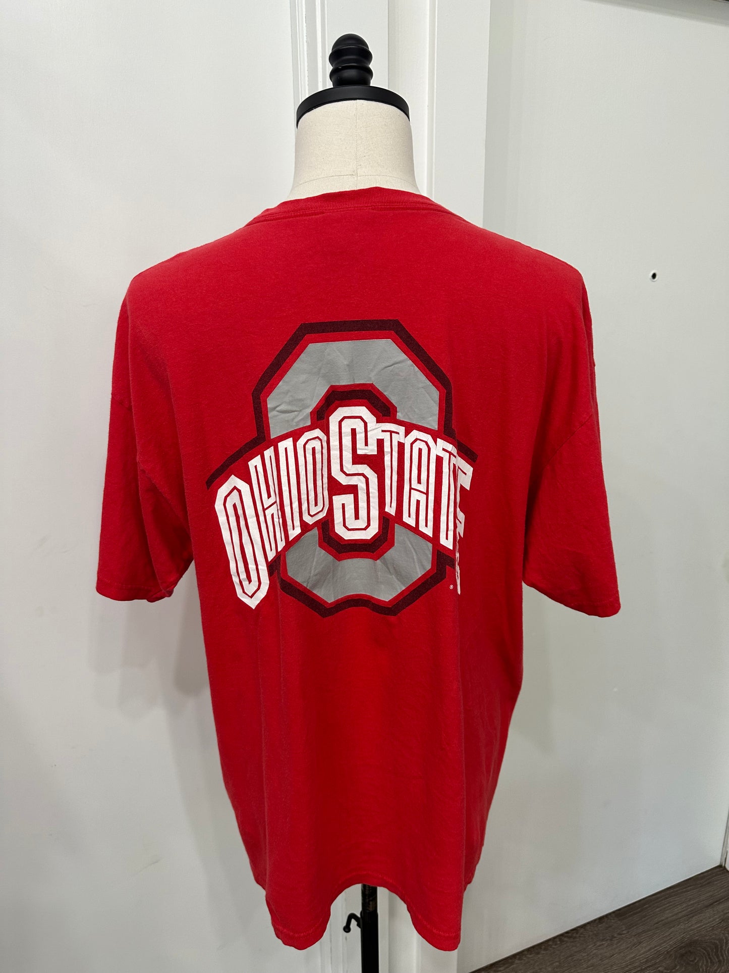 (Mens XL) Ohio State Nike Shirt
