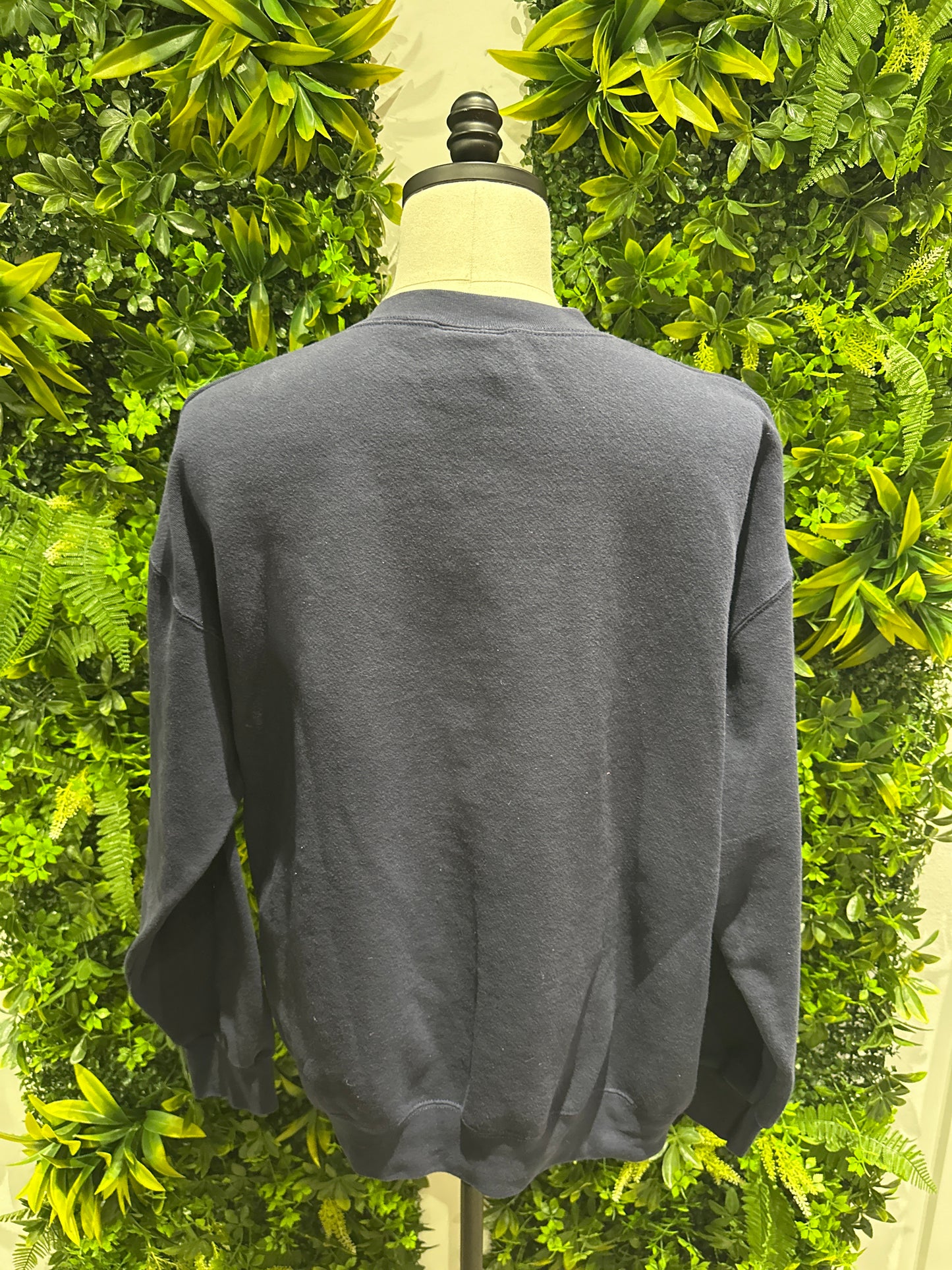 (Mens XL) Michigan 1997 Big Ten Champions Sweater