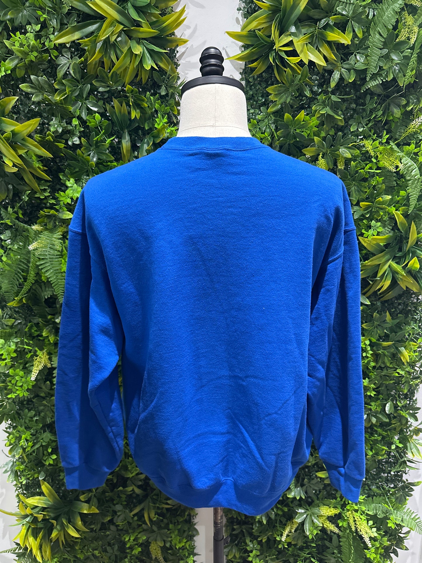 (Mens Large) 2003 Chicago Cubs Sweater