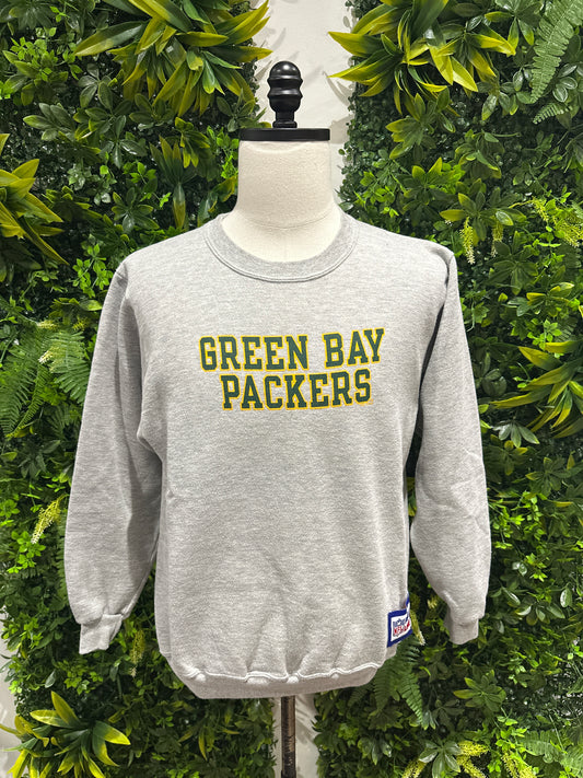 (Kids XL) Green Bay Packers Sweater
