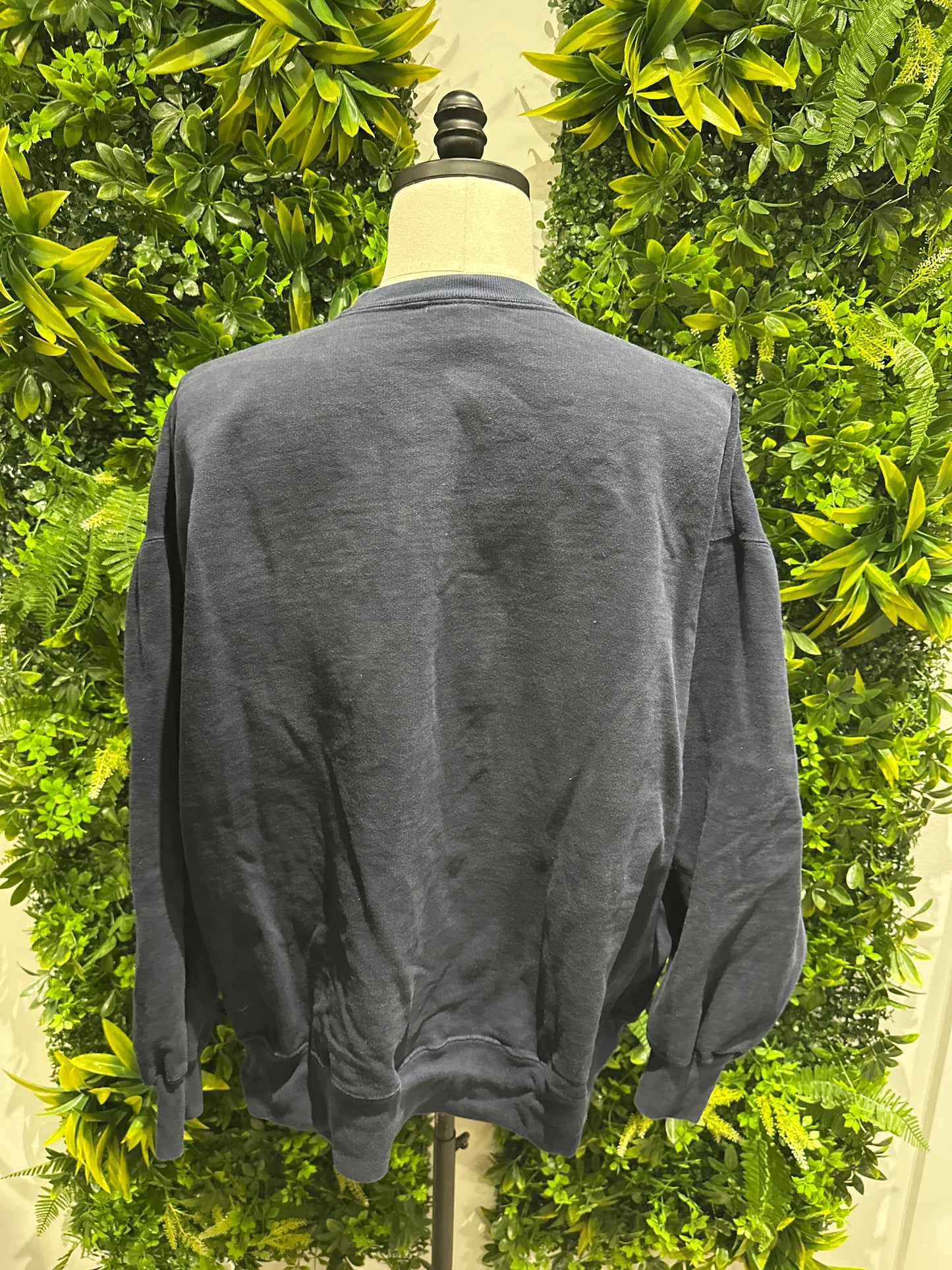 (Mens XXL) Michigan Sweater