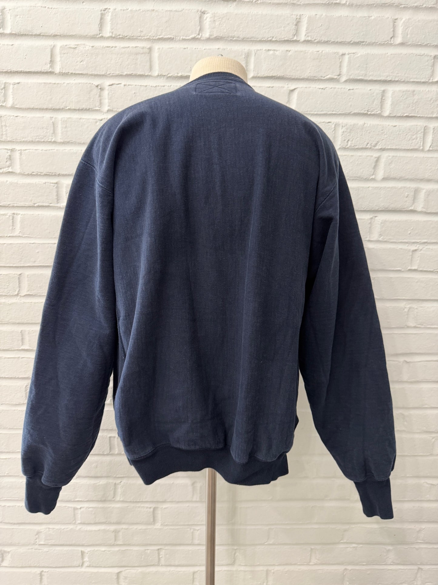 (Mens XL) Notre Dame Crewneck Sweater