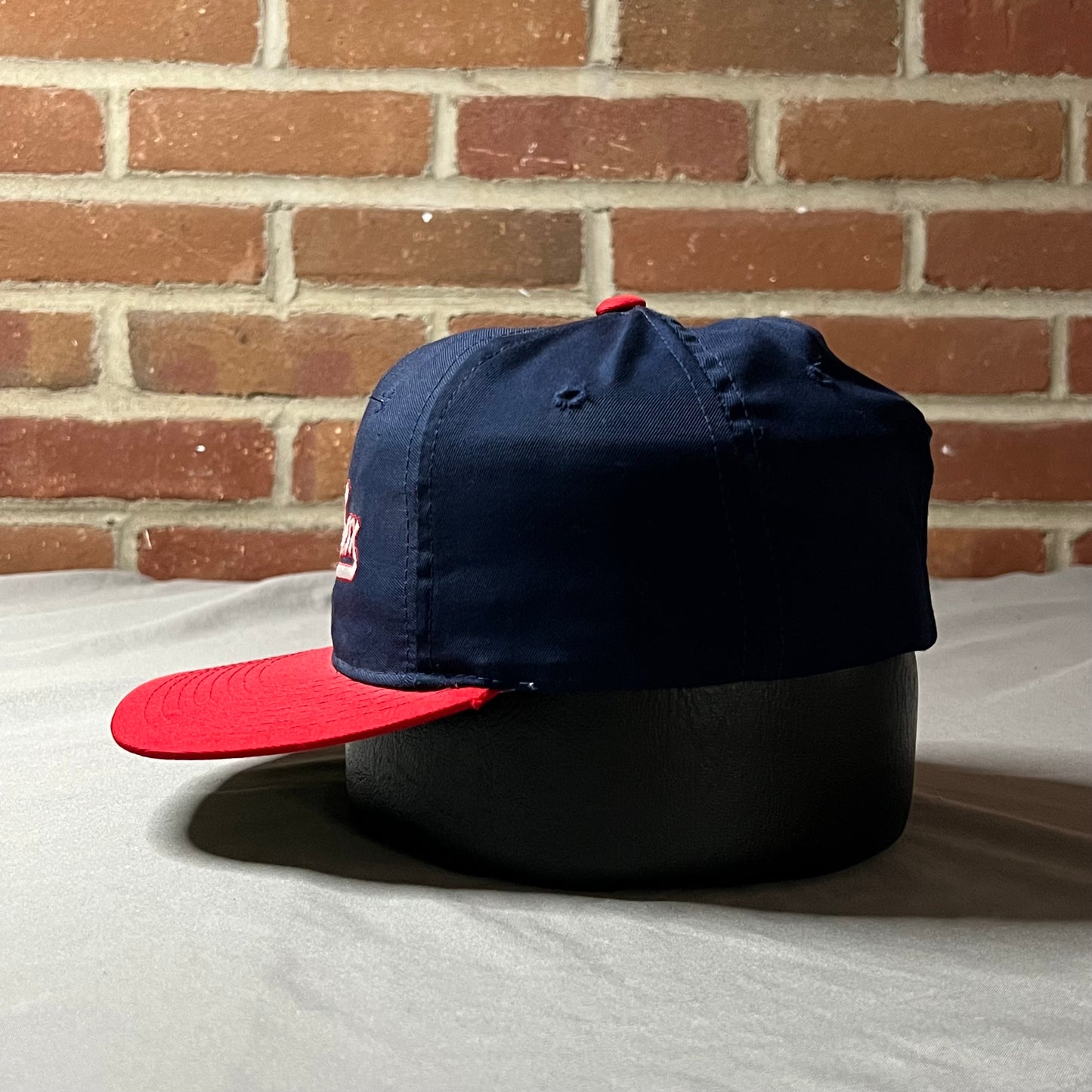 90s Chicago White Sox Snapback Hat
