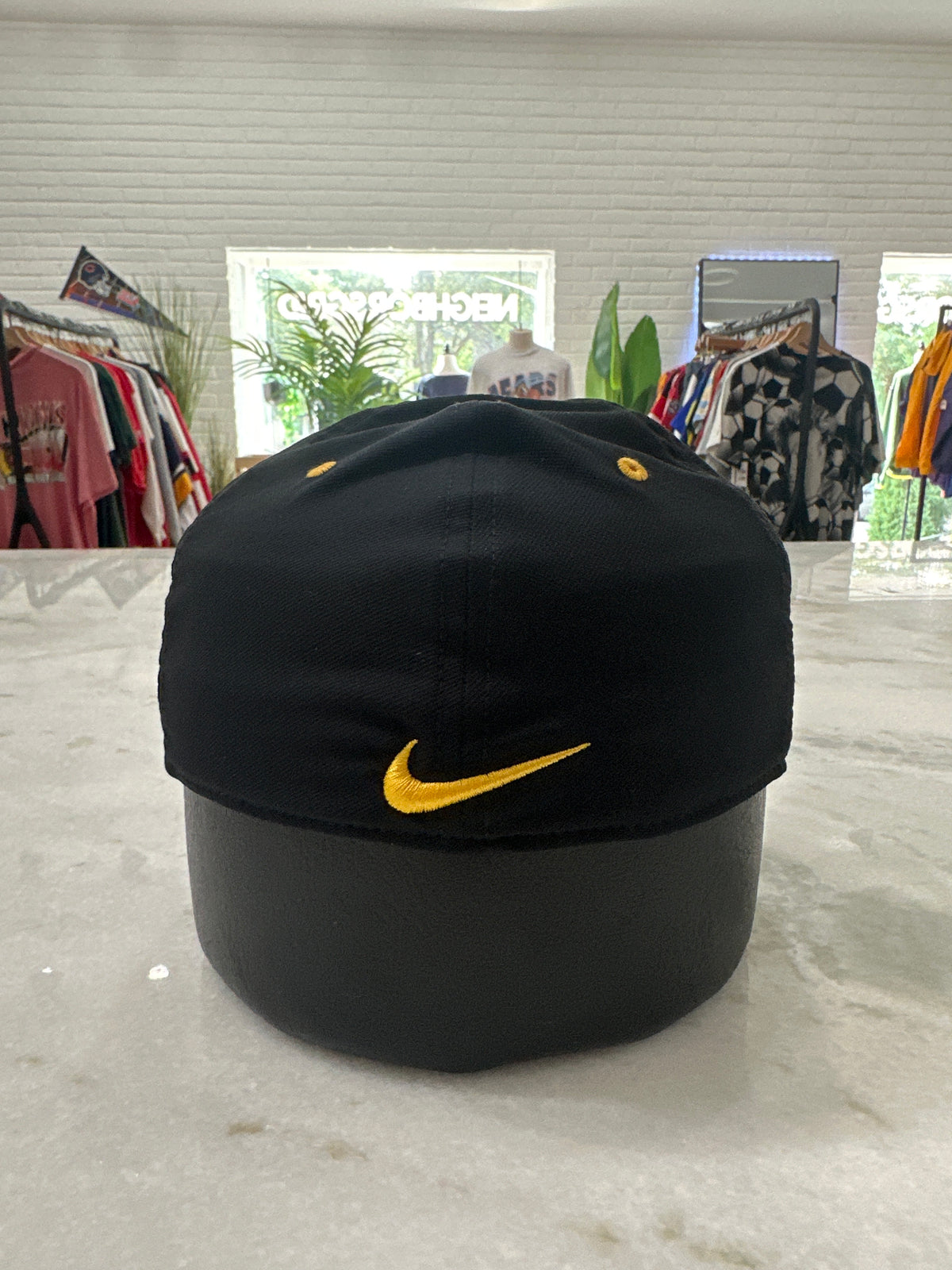 (Adult) Missouri Tigers Trucker Hat