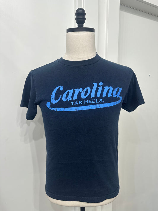 (Mens Small) North Carolina Tar Heels Shirt 007