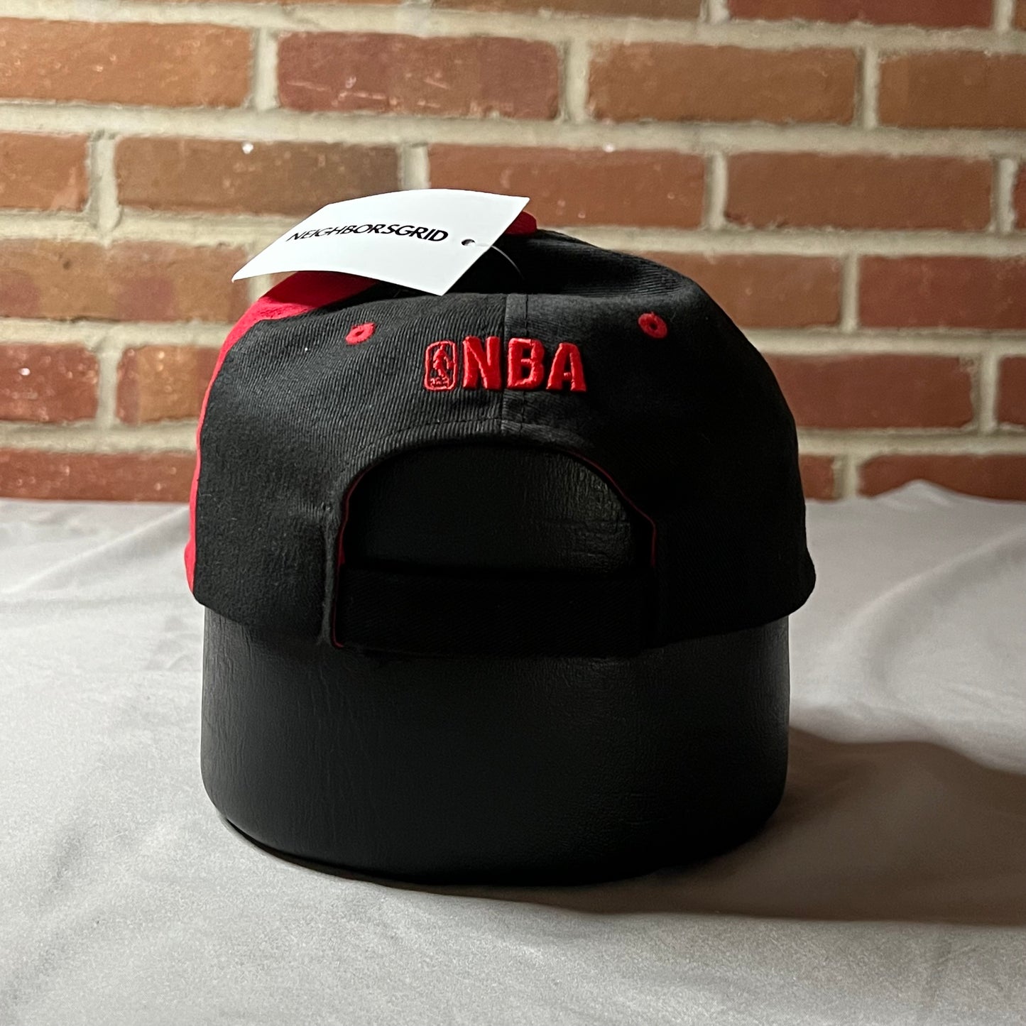 Chicago Bulls Strapback Hat