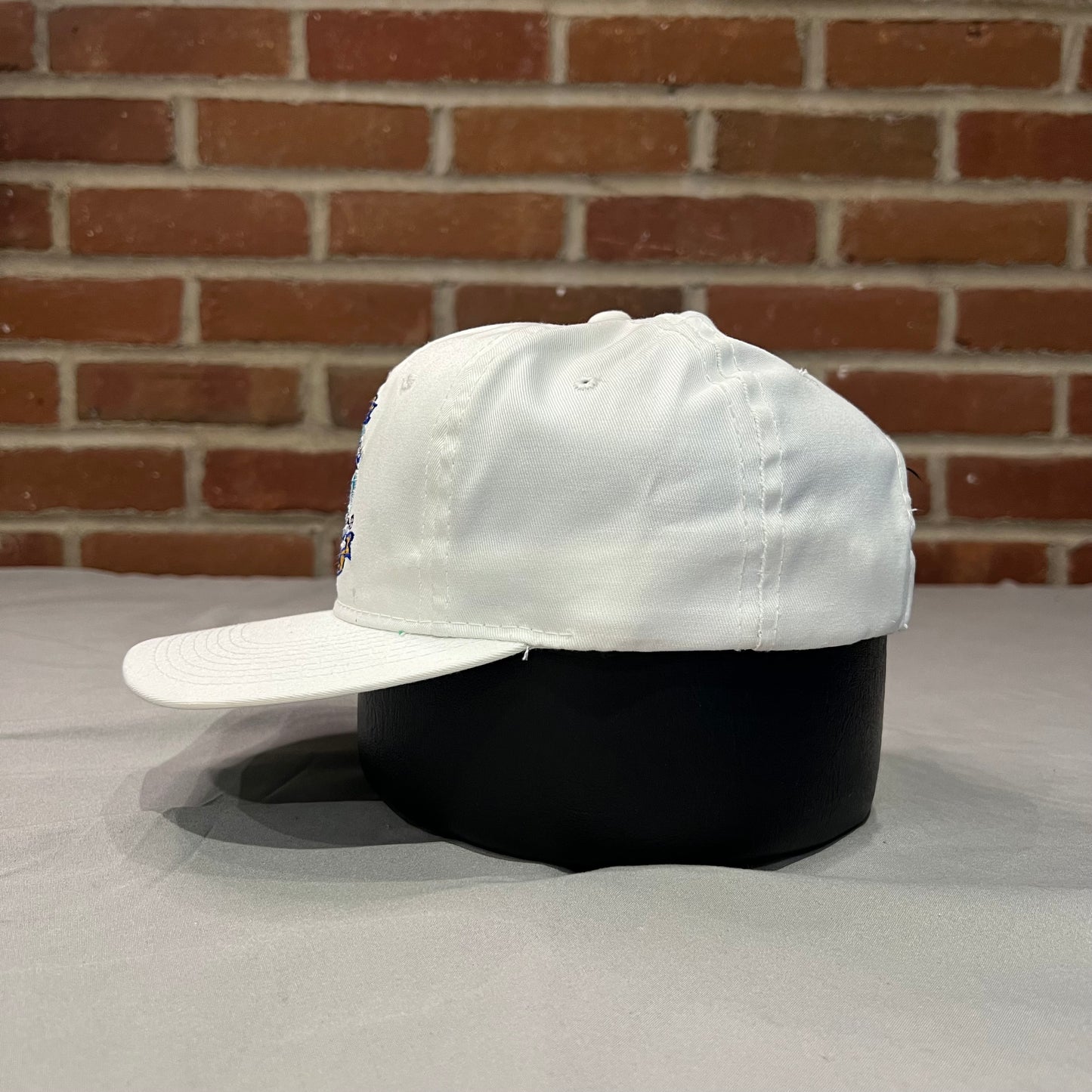 1991 NCAA Final Four Snapback Hat
