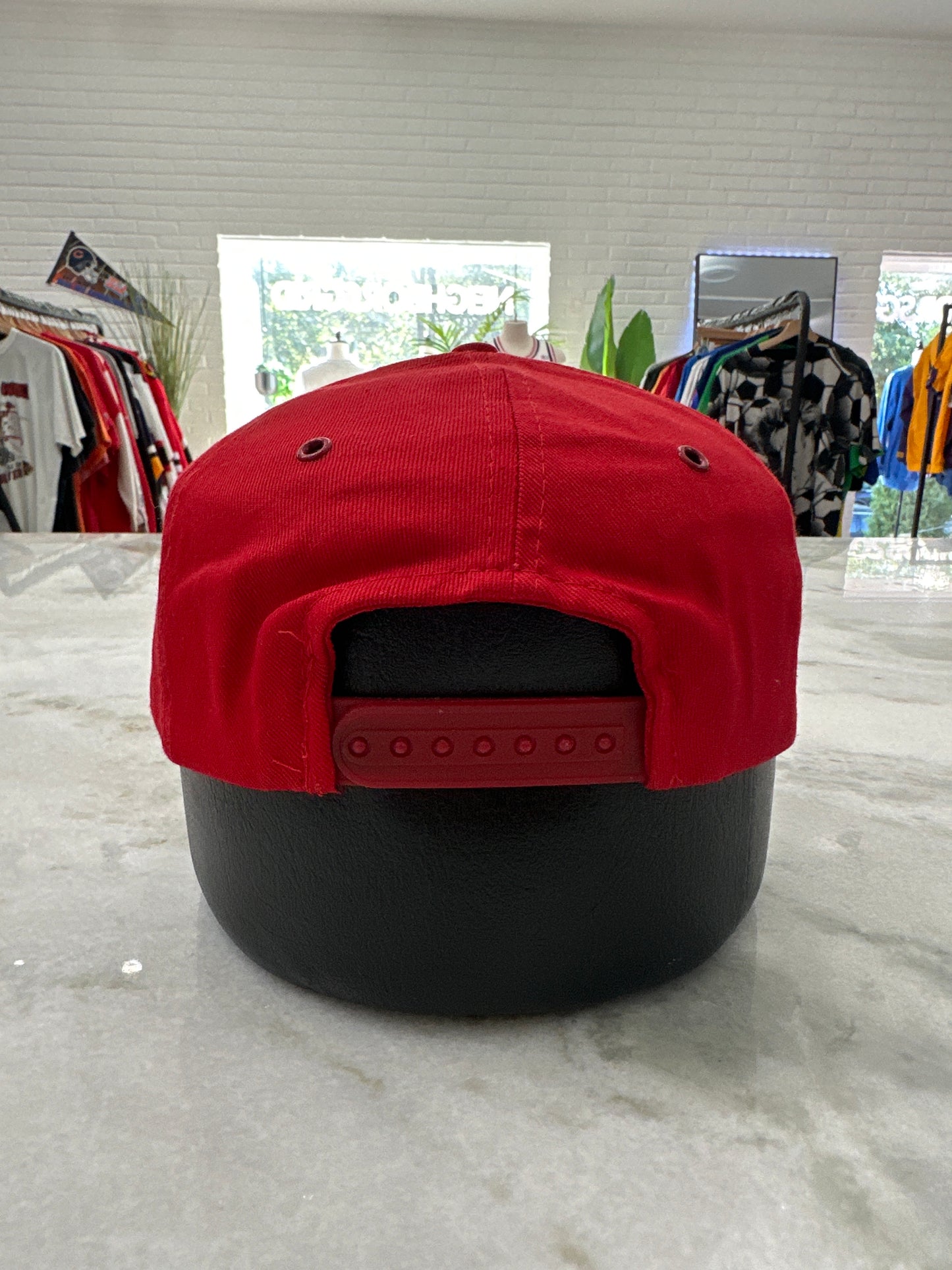 (Adult) 90s Marlboro Hat