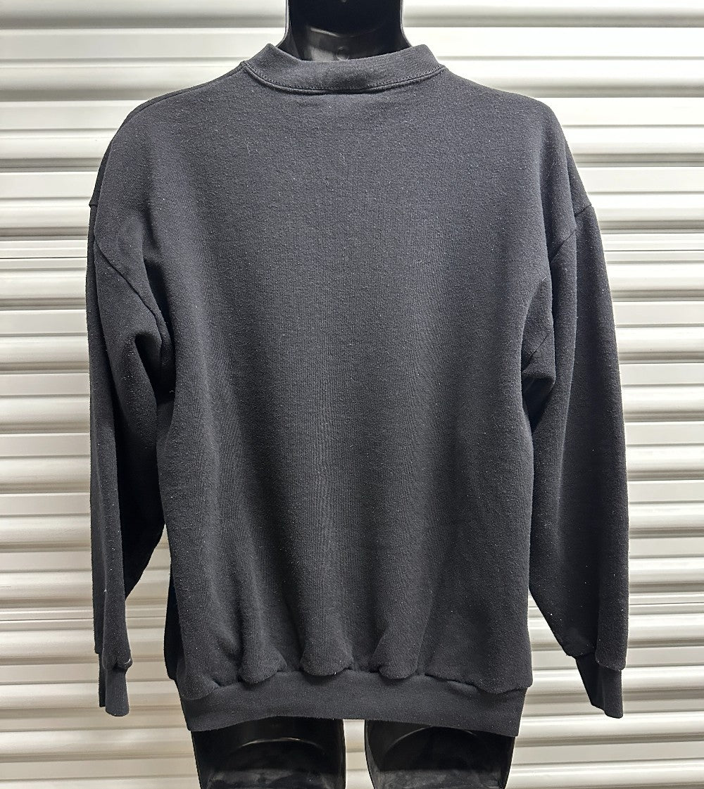 (Mens L) 90s St.Louis Rams Crewneck Sweater|2158