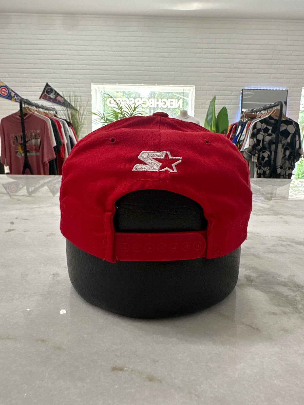 (Adult) Chicago Bulls Hat