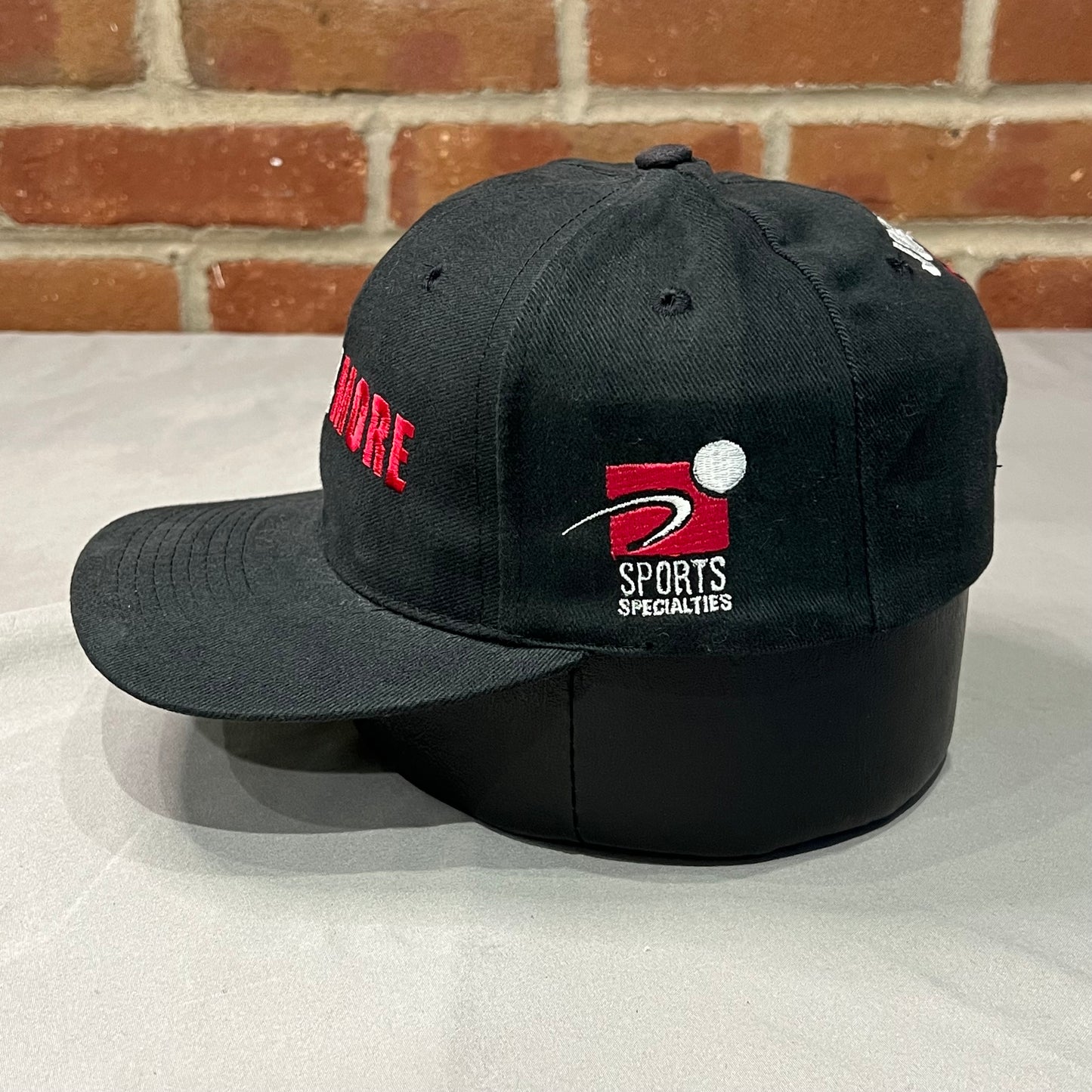 1995 Michael Jordan Chicago Bulls Snapback Hat
