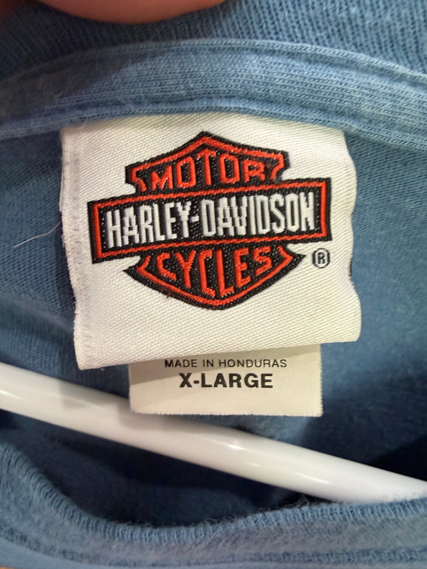 (Mens XL) Harley Davidson Shirt