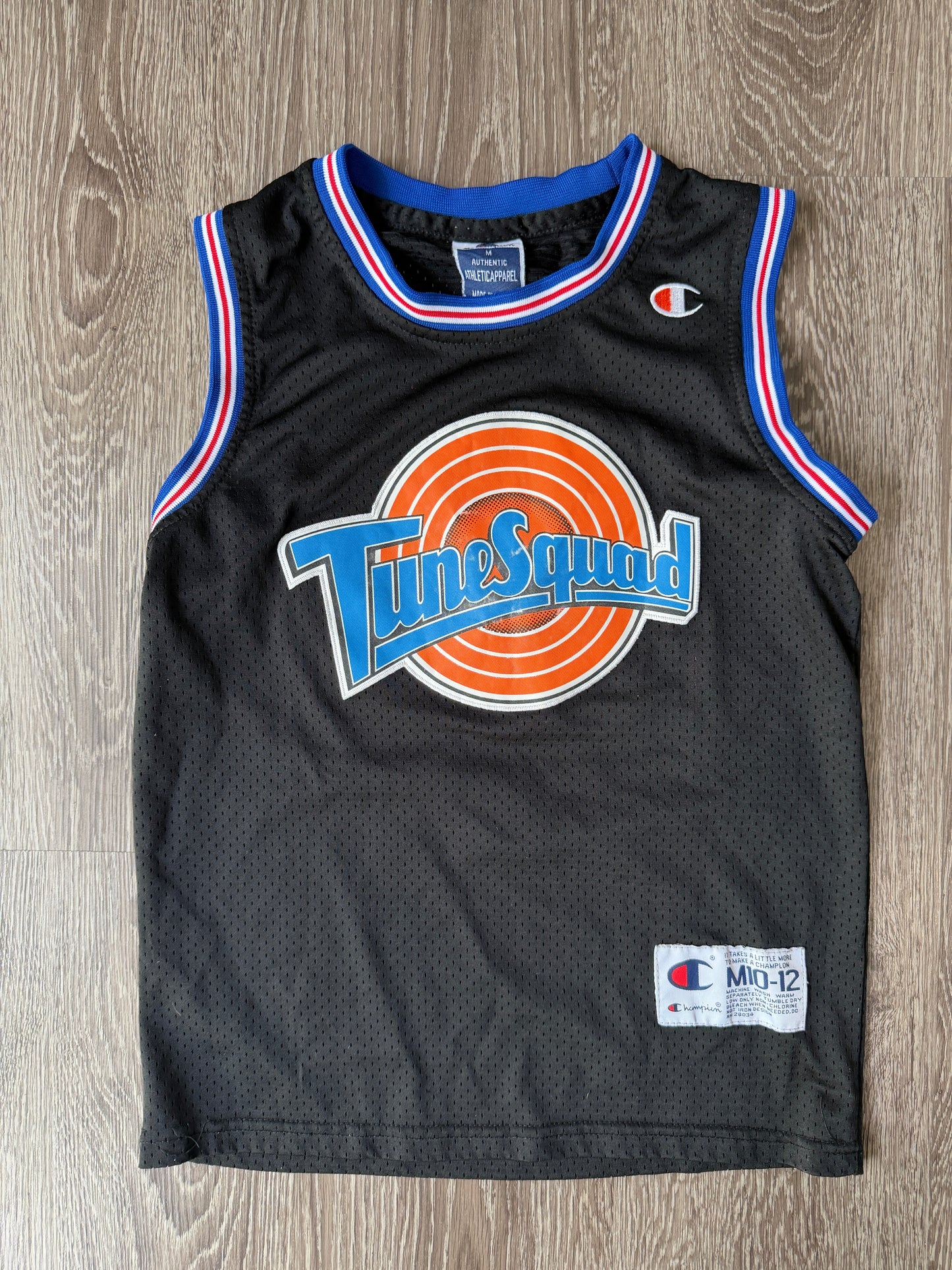 (Kids Medium) Tune Squad Michael Jordan Jersey