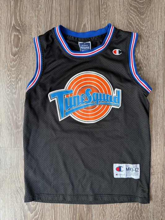 (Kids Medium) Tune Squad Michael Jordan Jersey
