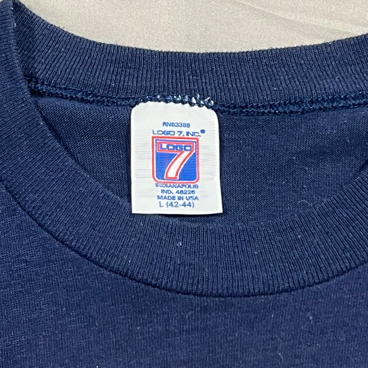 Vintage Chicago Bears Shirt Womens Large