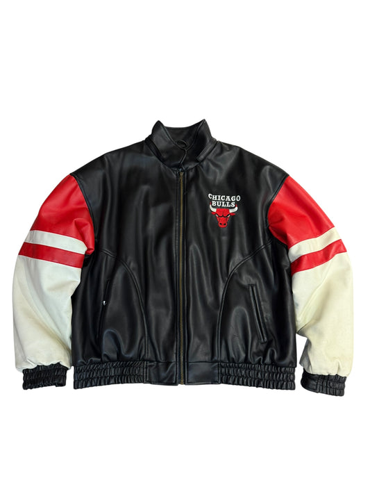 (Mens XL) Chicago Bulls Jacket