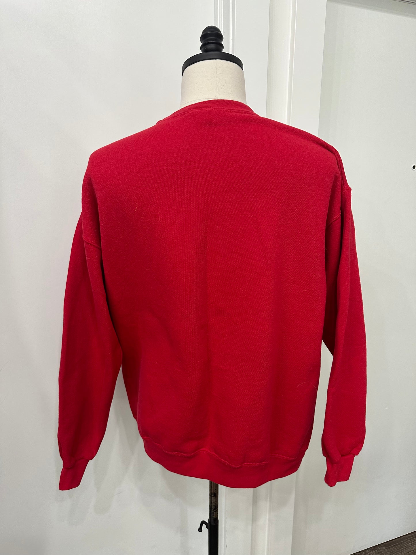 (Womans 2XL) Disney Mickey Sweater