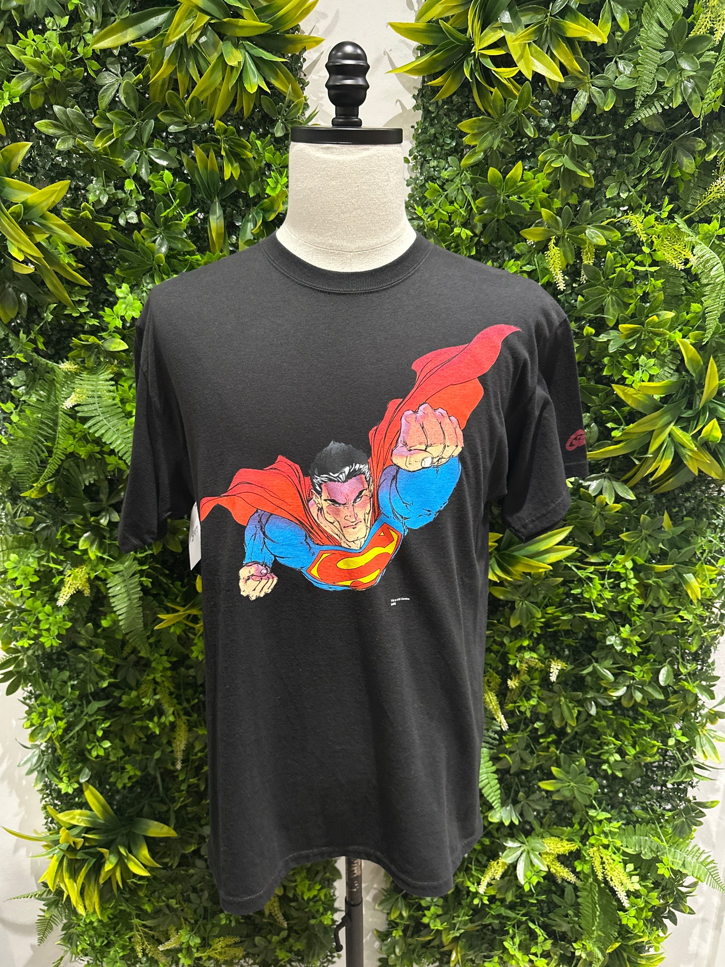 (Mens Large) Dc Universe 'Superman' Shirt 007