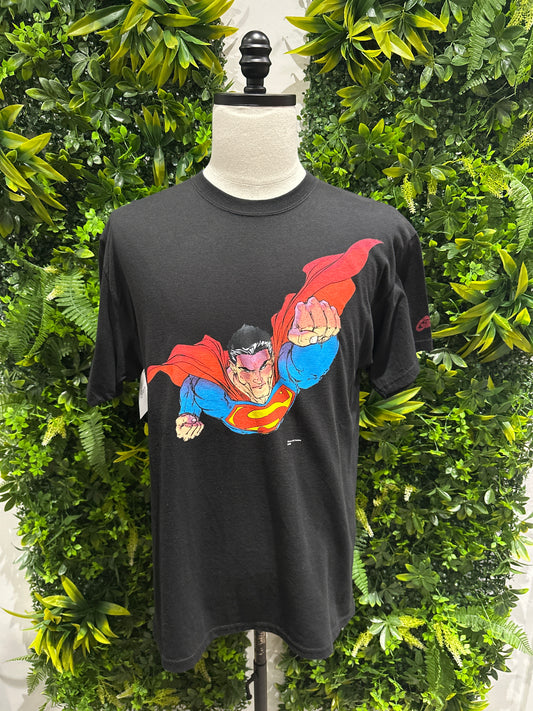 (Mens Large) Dc Universe 'Superman' Shirt 007