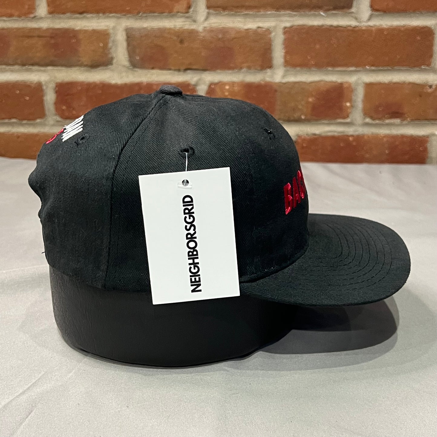 1995 Michael Jordan Chicago Bulls Snapback Hat