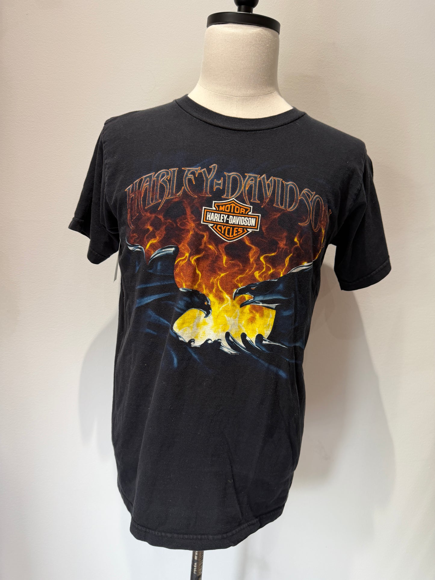 (Mens Medium) Harley Davidson T-Shirt