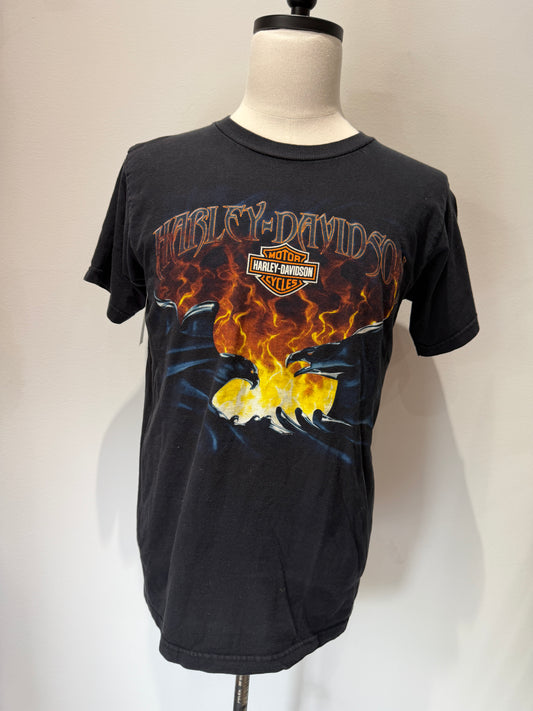 (Mens Medium) Harley Davidson T-Shirt