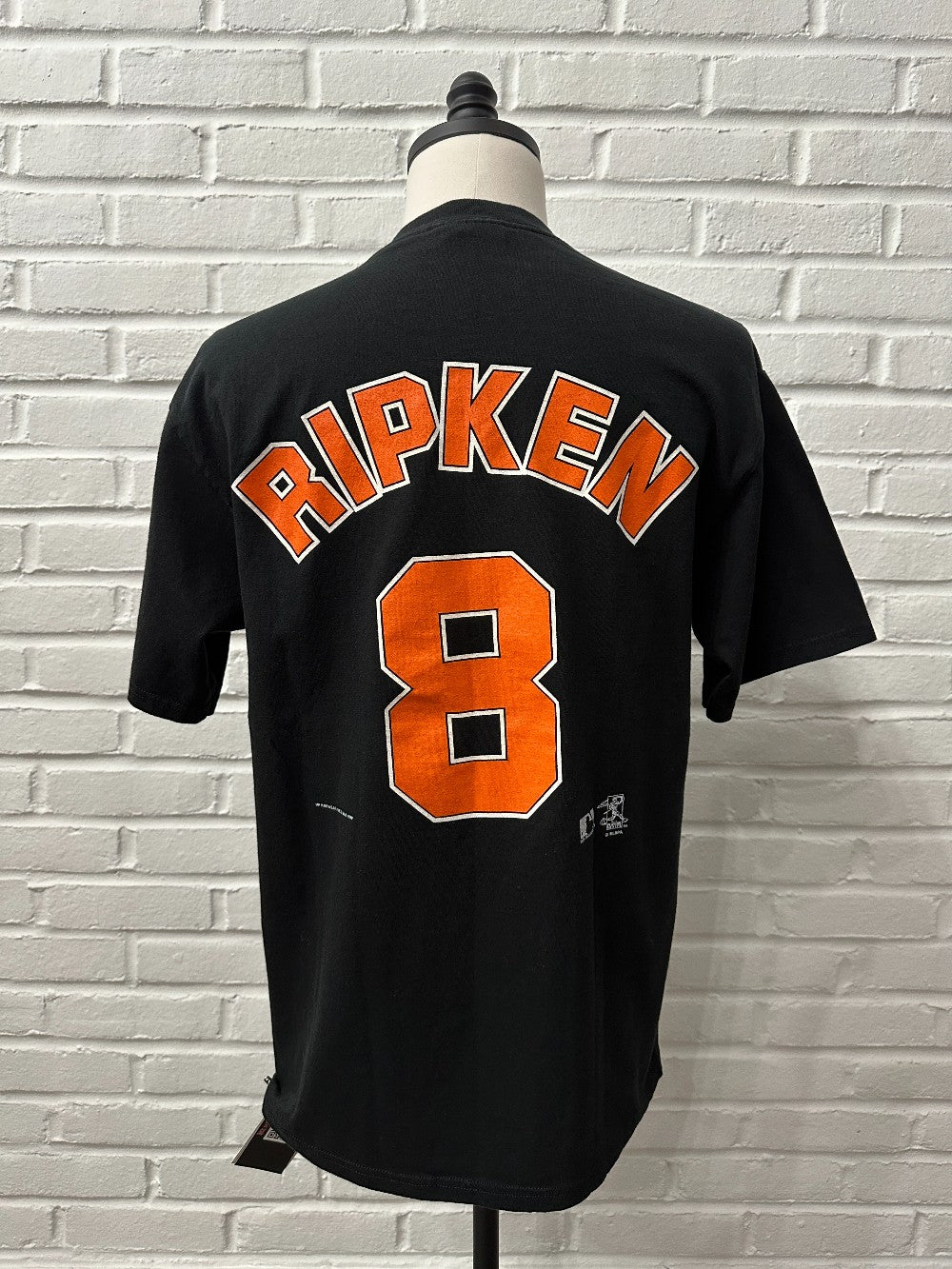 (Mens L) 90s Orioles 'Cal Ripken' Shirt|1074