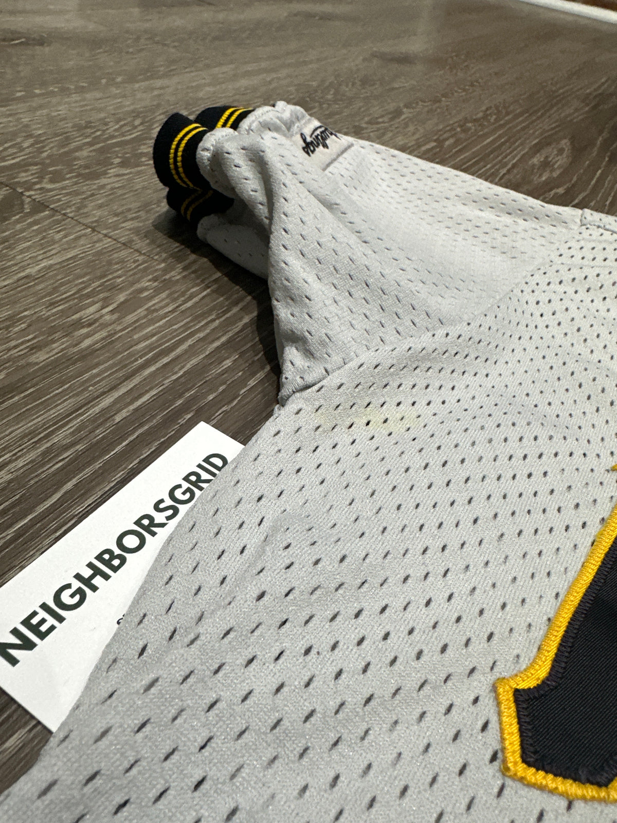 (Mens Large) 90s MLB Pittsburgh Pirates Jersey 007